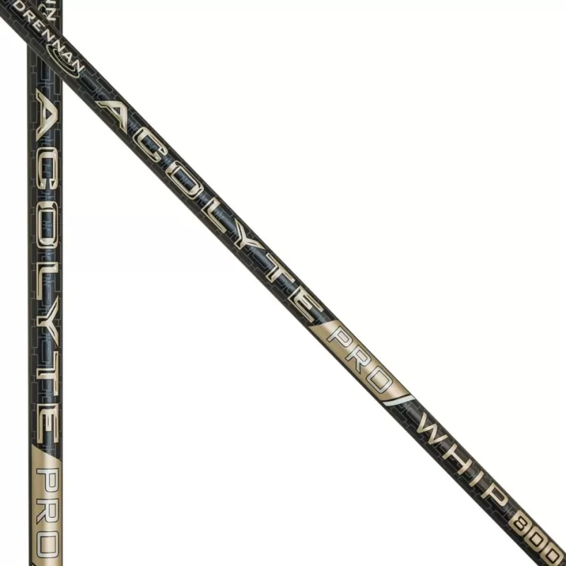 Drennan Acolyte Pro Whip 800 Inc Kit<Coarse & Match Poles & Whips