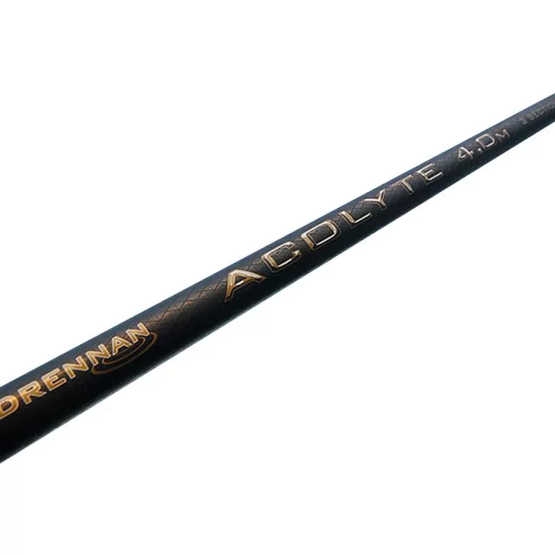 Drennan Acolyte Take Apart Landing Net Pole<Coarse & Match Nets