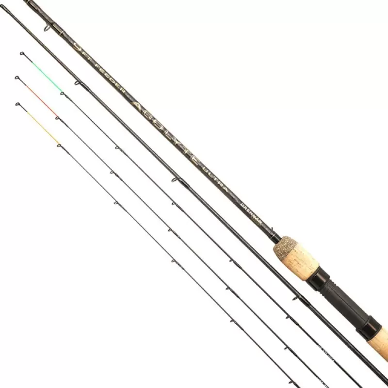 Drennan Acolyte Ultra 9ft Feeder Fishing Rod<Coarse & Match Rods
