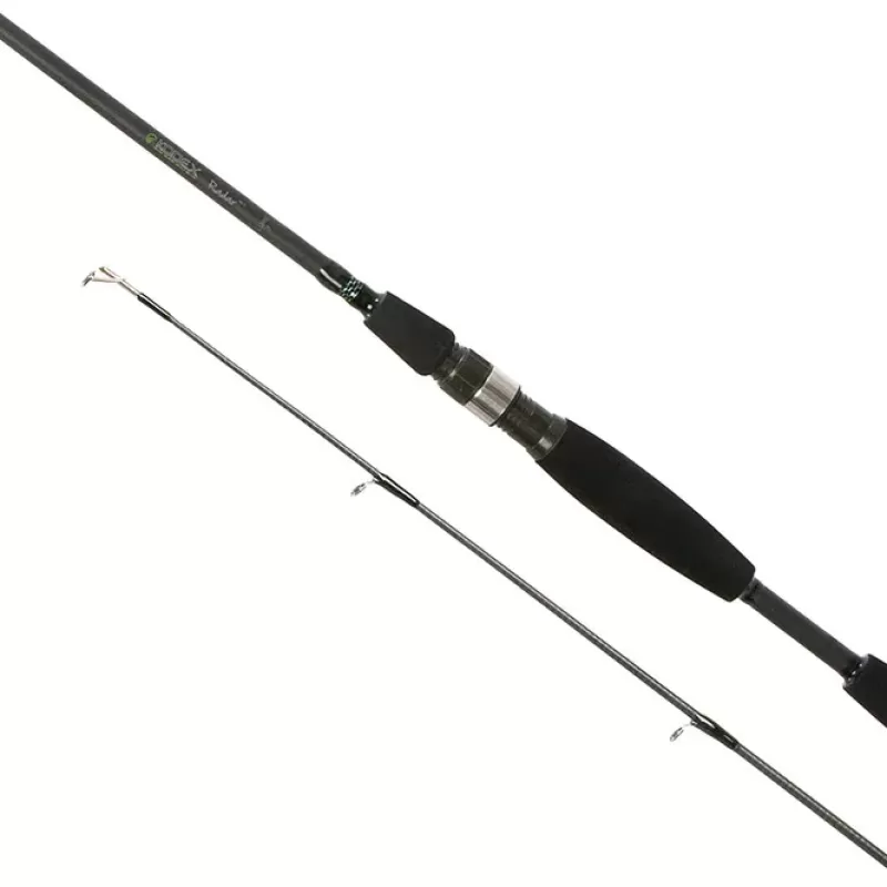 Kodex AC-T Radar Lure Fishing Rod<Pike / Predator Rods