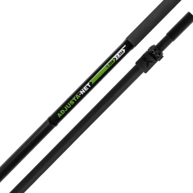 Korum Adjusta Net Handle<Carp Nets