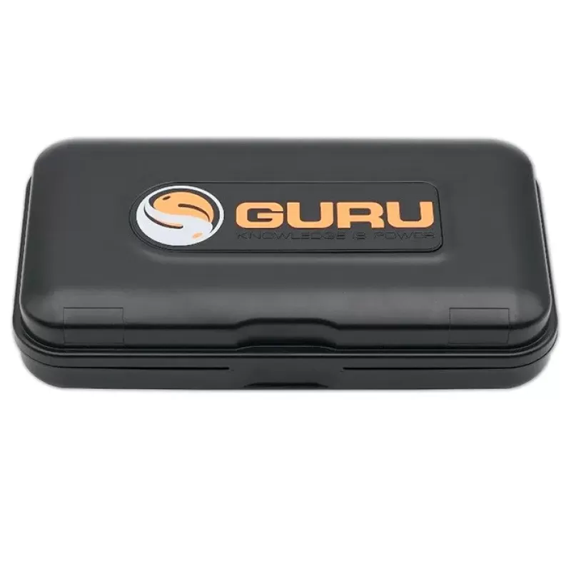 Guru Adjustable Fishing Rig Case<Coarse & Match Luggage