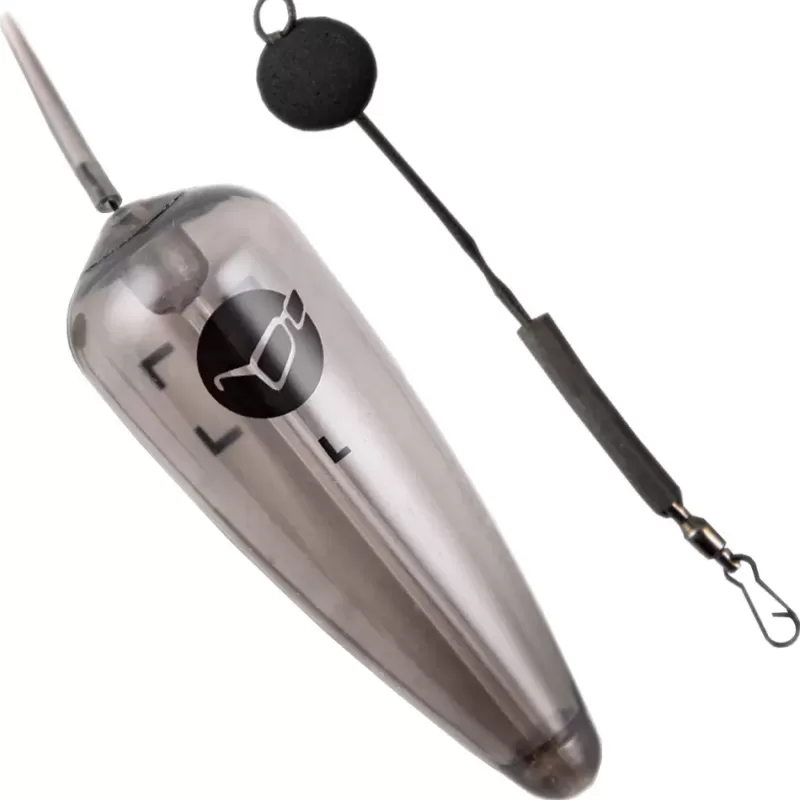 Korda Adjustable Fishing Zig Kit Large<Carp Terminal Tackle