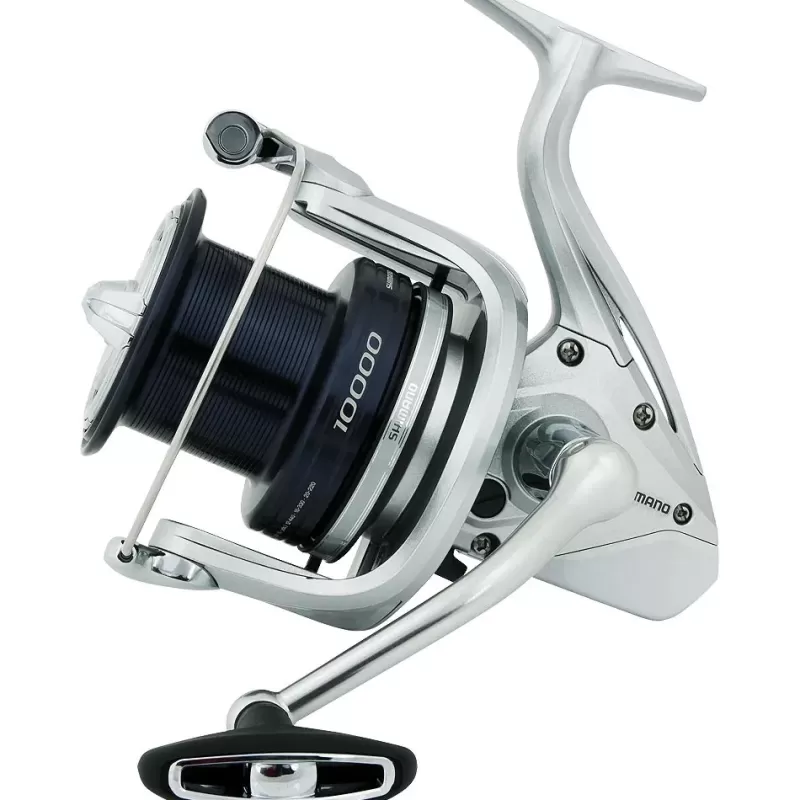 Shimano Aerlex XSB Reel<Pike / Predator Reels