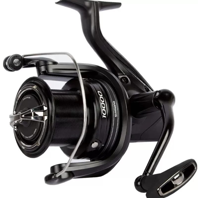 Shimano Aerlex XTB 10000 Spod Reel<Carp Reels