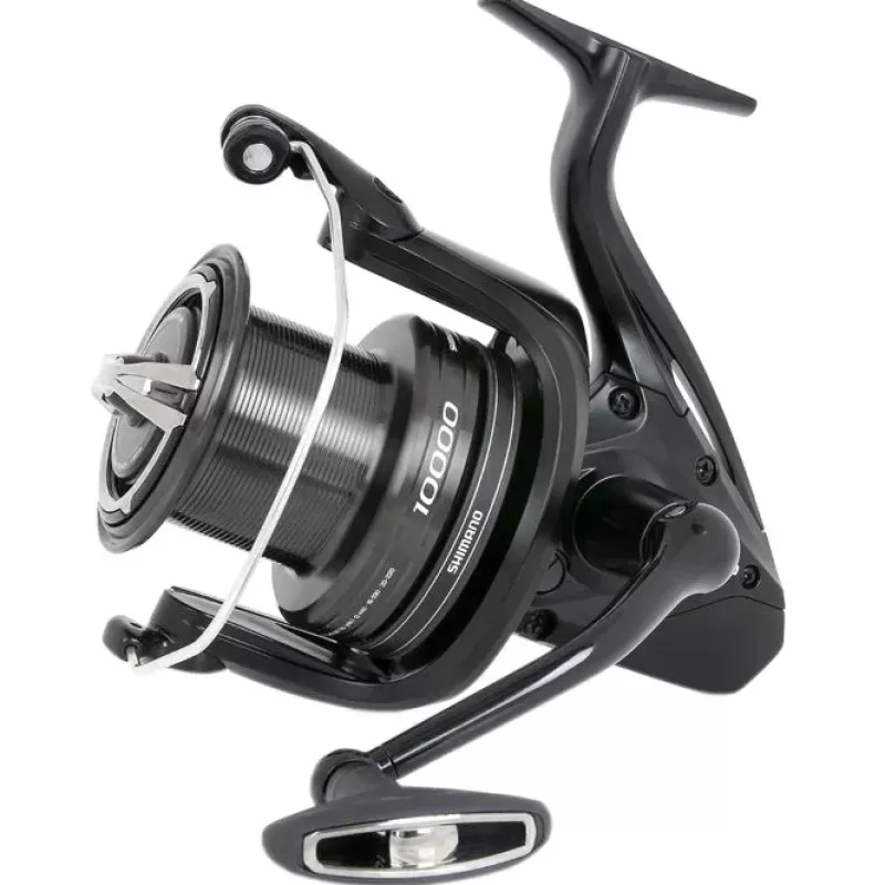 Shimano Aerlex XTB Reel<Pike / Predator Reels