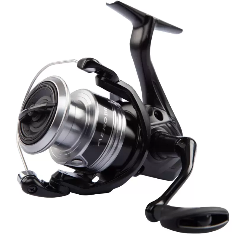 Shimano Aero BB Fishing Reel<Coarse & Match Reels