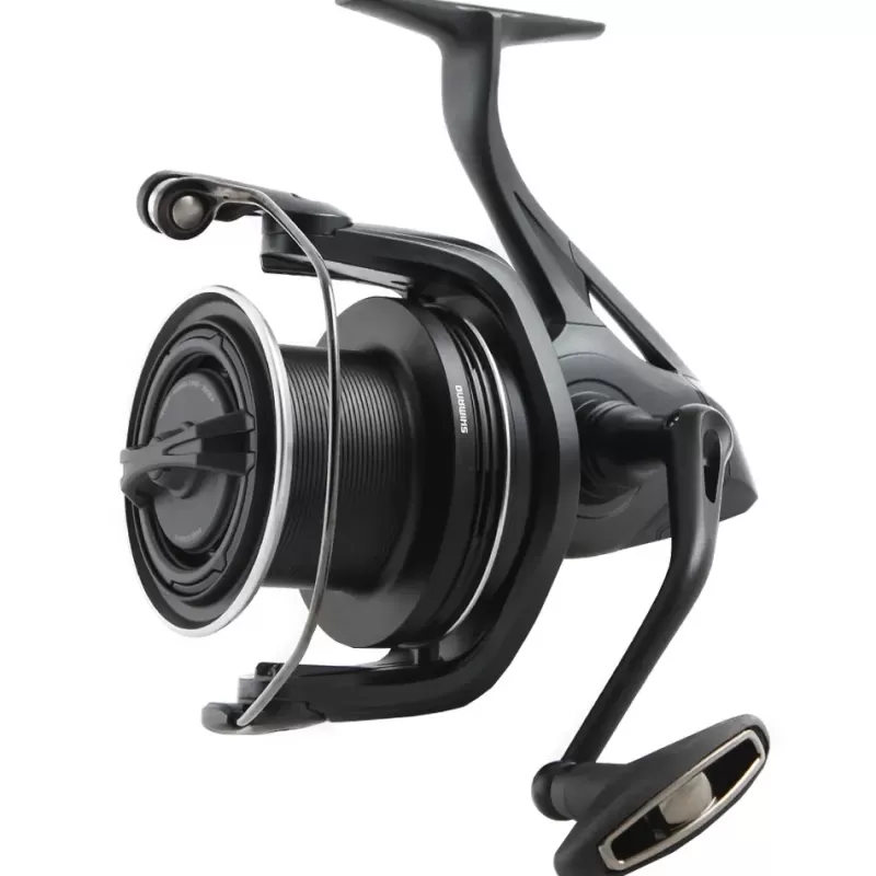 Shimano Aero Technium Magnesium XTC Fishing Reel<Carp Reels