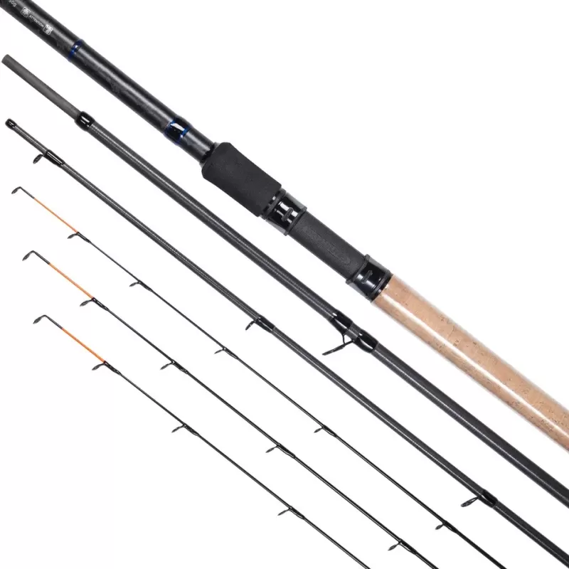 Shimano Aero X5 Distance Heavy Power Feeder Fishing Rod<Coarse & Match Rods