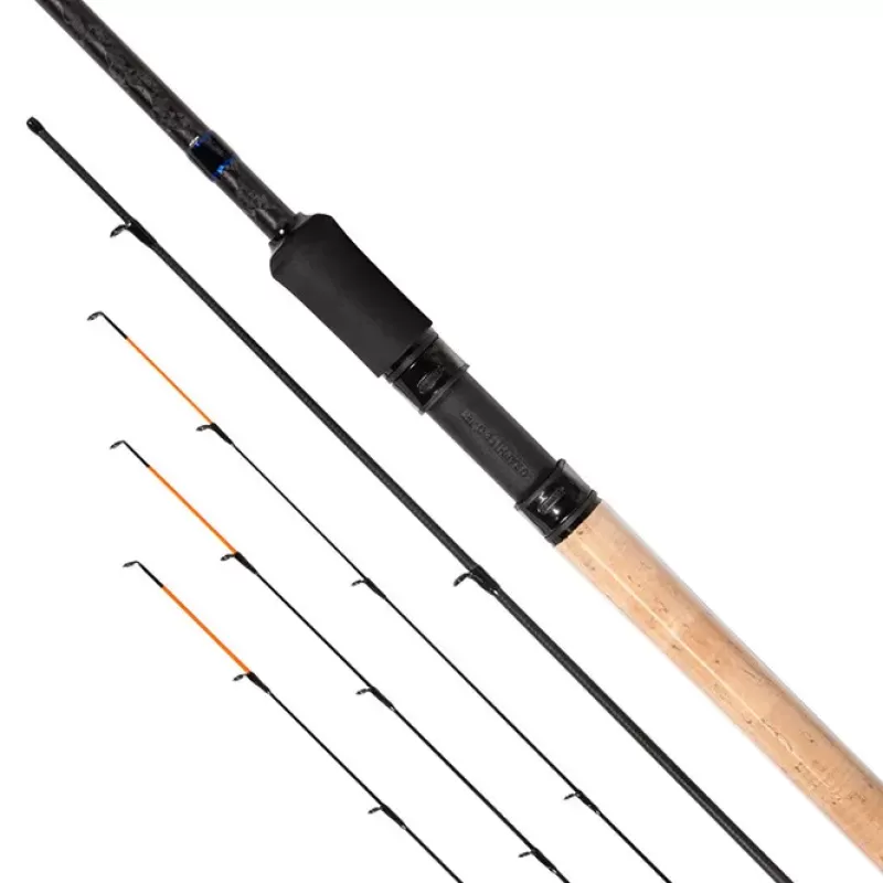 Shimano Aero X5 Precision Feeder Fishing Rod<Coarse & Match Rods