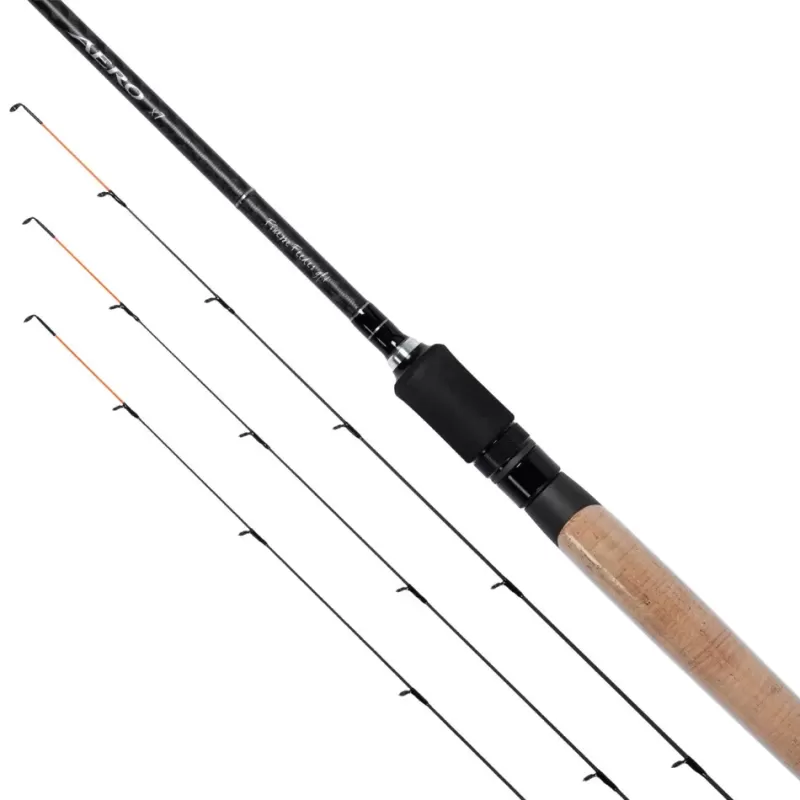 Shimano Aero X7 Finesse Feeder Fishing Rod<Coarse & Match Rods