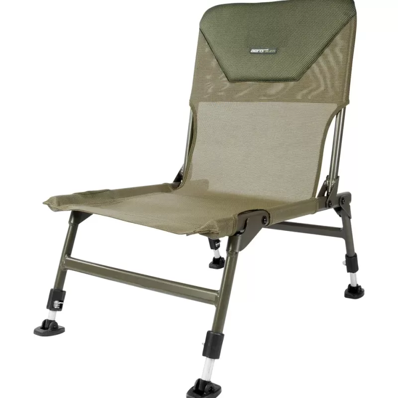 Korum Aeronium Supa Lite Fishing Chair<Coarse & Match Chairs