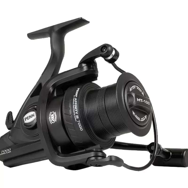 Penn Affinity III Longcast Reel<Carp Reels
