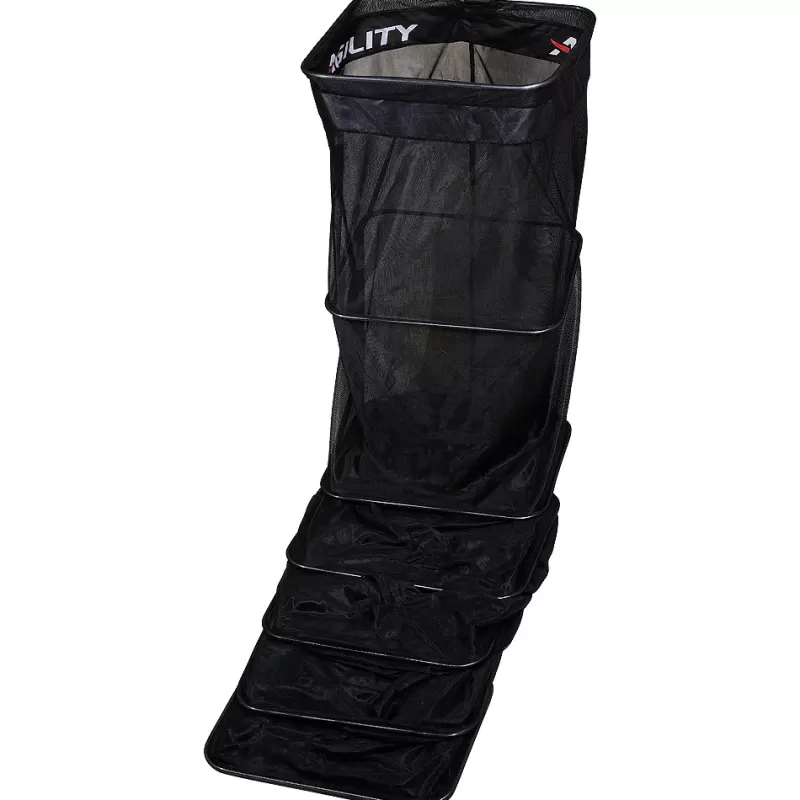 Shakespeare Agility Square Keepnet 3m<Coarse & Match Nets