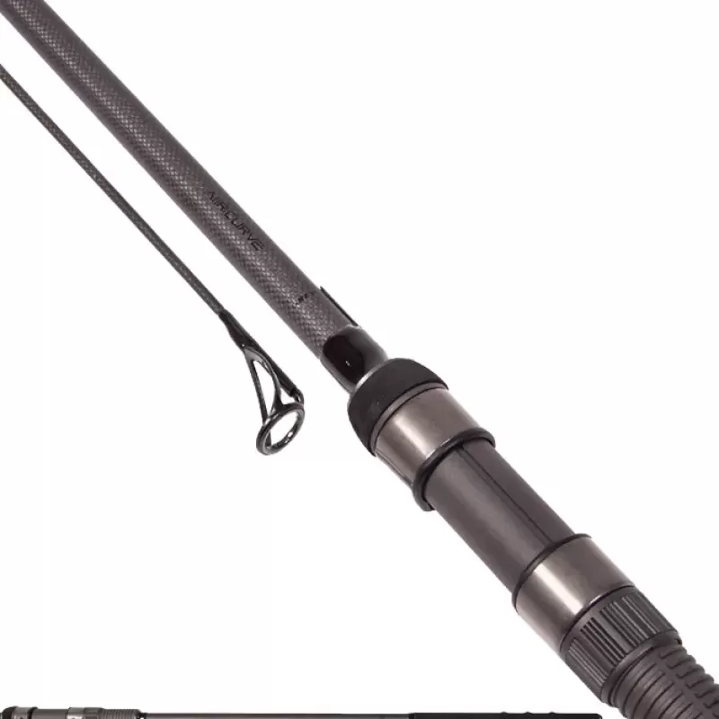 Greys AiirCurve Abbreviated Handle Fishing Rod<Carp Rods