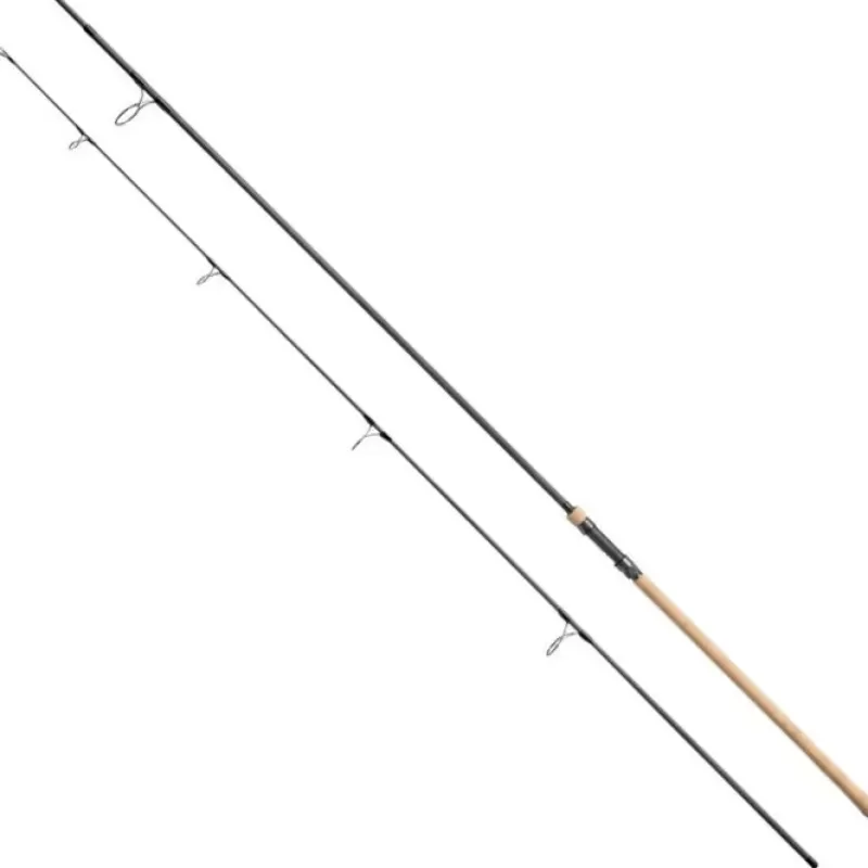 Greys AiirCurve Cork Handle Fishing Rod<Carp Rods