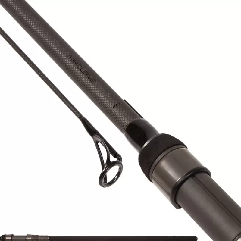 Greys AiirCurve FJS Handle Fishing Rod<Carp Rods