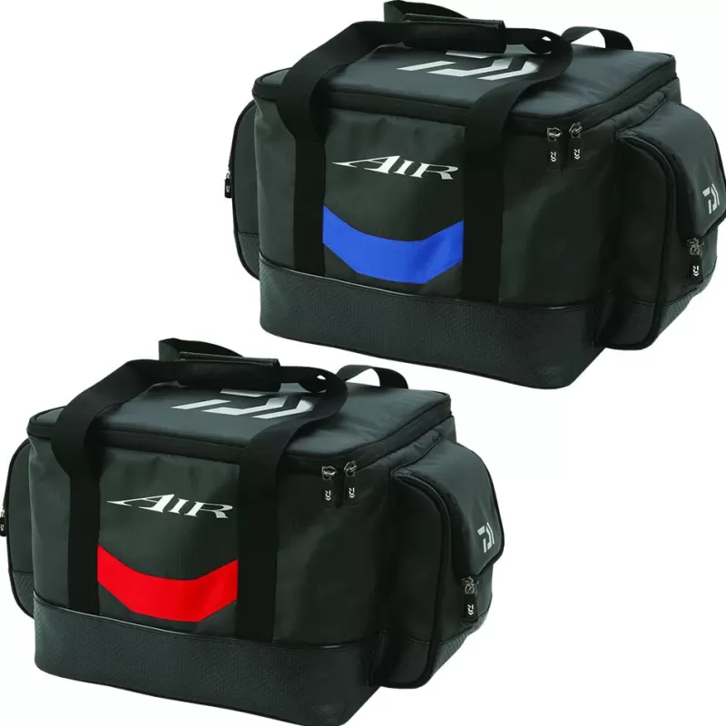 Daiwa Air Cool Fishing Bag<Coarse & Match Luggage