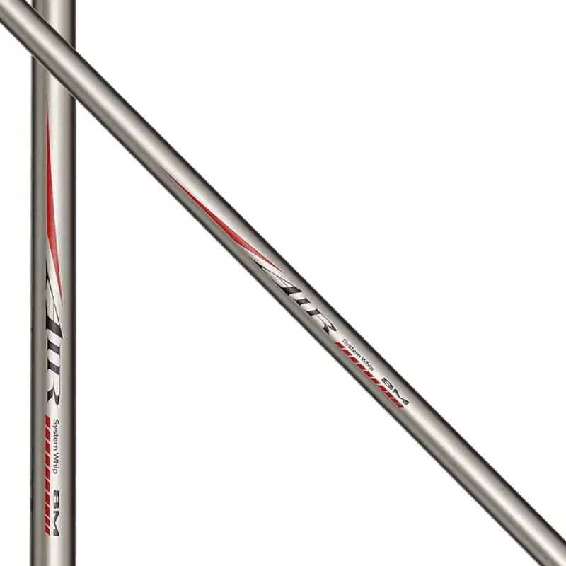 Daiwa Air System Whip<Coarse & Match Poles & Whips