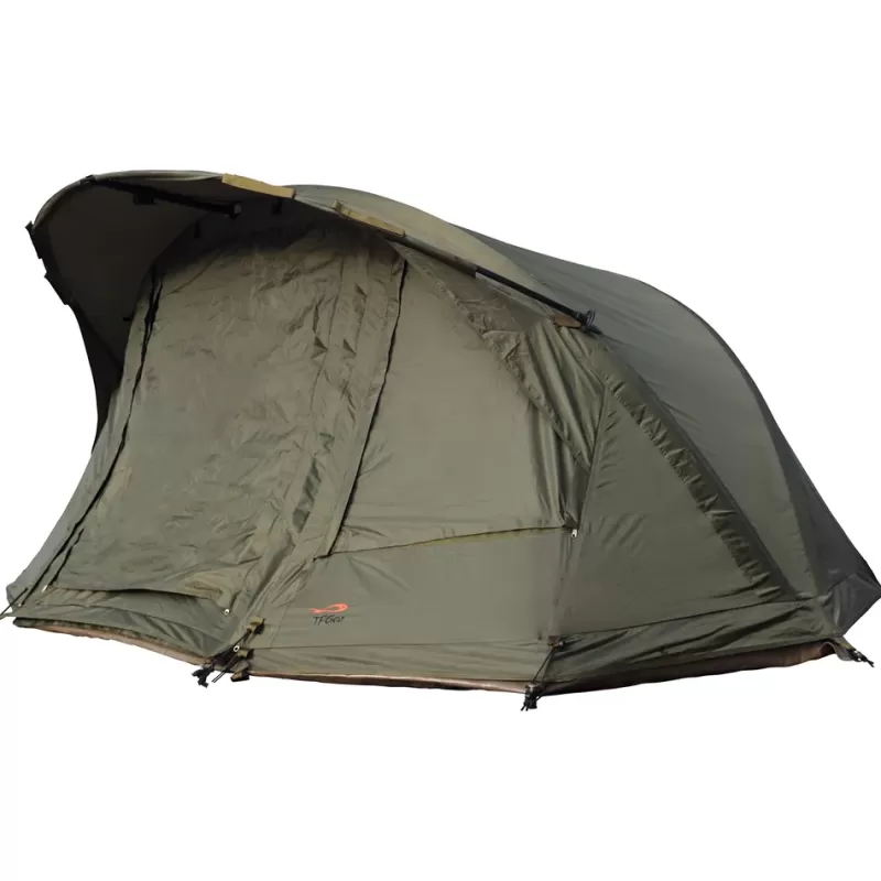 TF Gear Airflow MK3 Fishing Bivvy<Carp Bivvies & Shelters