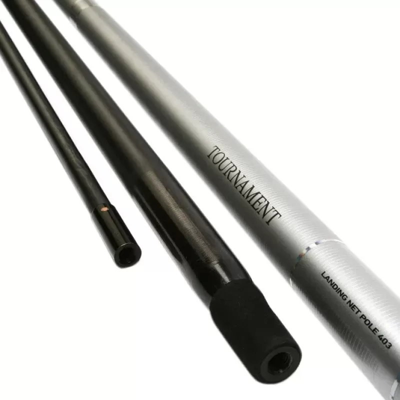 Daiwa Airity Fishing Landing Net Handle Spares Top Section<Coarse & Match Nets