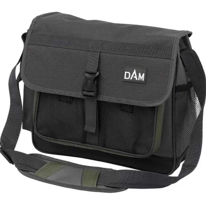 DAM All Round Bag<Carp Luggage