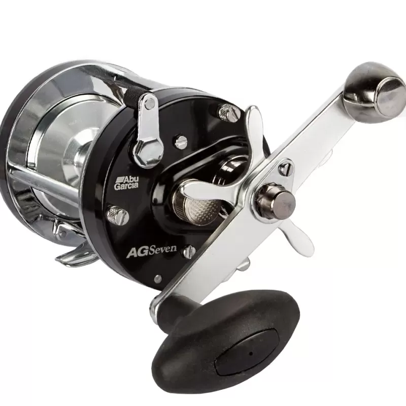 Abu Garcia Ambassadeur Seven Reel<Sea Reels