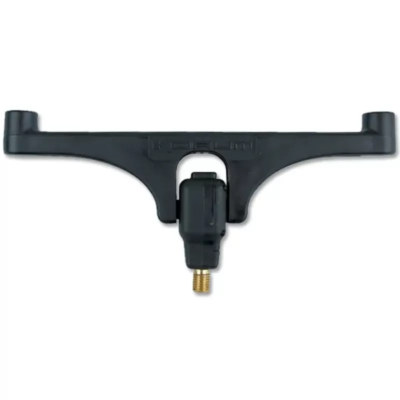 Korum Angle Tilt Twin Rod Buzz Bar<Coarse & Match Rod Support