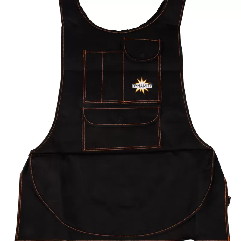 Dynamite Baits Apron<Coarse & Match Bait Making Equipment
