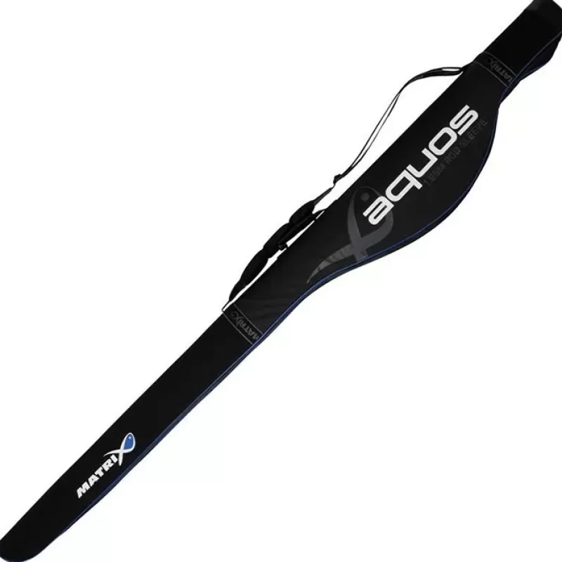 Matrix Aquos 2 Rod Rigid Fishing Rod Sleeve 1.95m<Coarse & Match Luggage