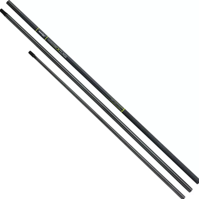 Matrix Aquos Power Landing Net Handle<Coarse & Match Nets