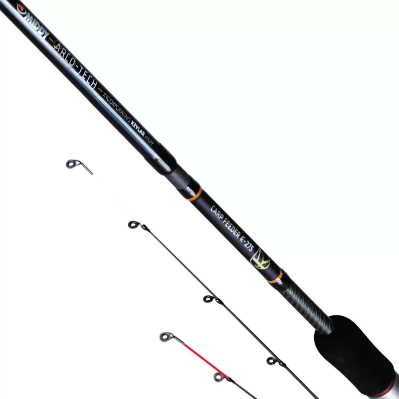 Middy Arco-Tech K-275 F1 Feeder Fishing Rod<Coarse & Match Rods