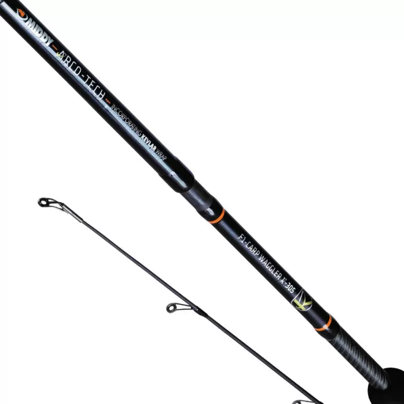 Middy Arco-Tech K-305 F1 Waggler Fishing Rod<Coarse & Match Rods