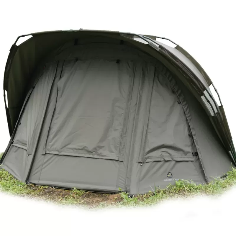 Carp Spirit Arma Skin Fishing Bivvy Everest 1 Man<Carp Bivvies & Shelters