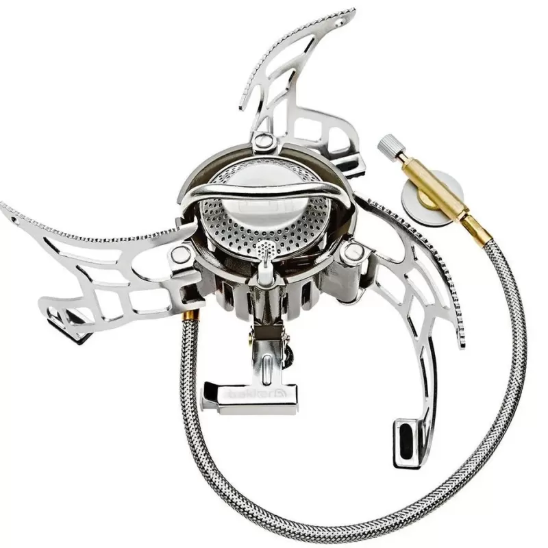 Trakker Armolife CG-3 Fishing Stove<Carp Cooking Equipment