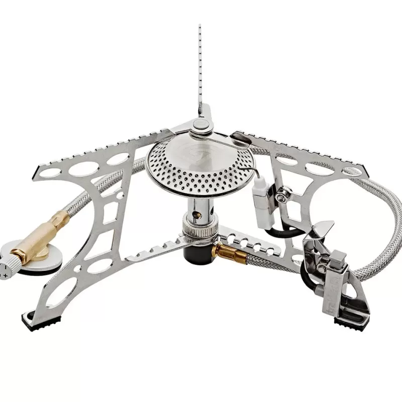 Trakker Armolife Tri-Lite Fishing Stove<Pike / Predator Cooking Equipment