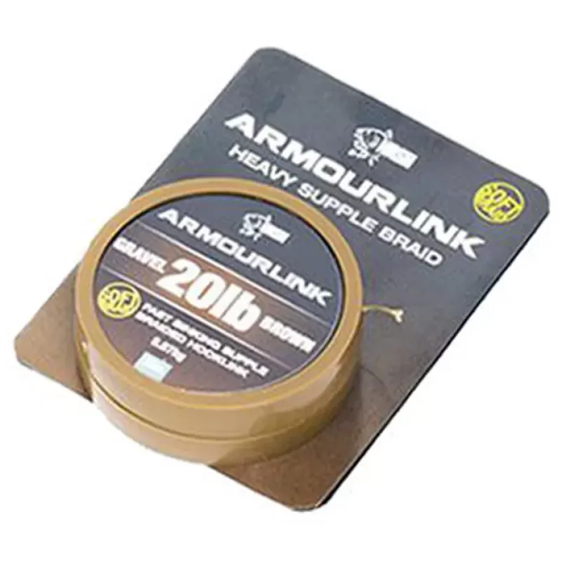 Nash Armourlink<Carp Line