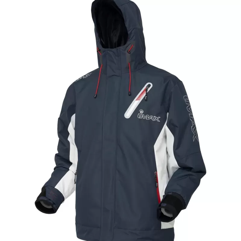 Imax ARX-20 Thermo Fishing Jacket<Sea Clothing