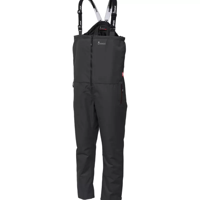Imax ARX Thermo Fishing Bib & Brace<Sea Clothing