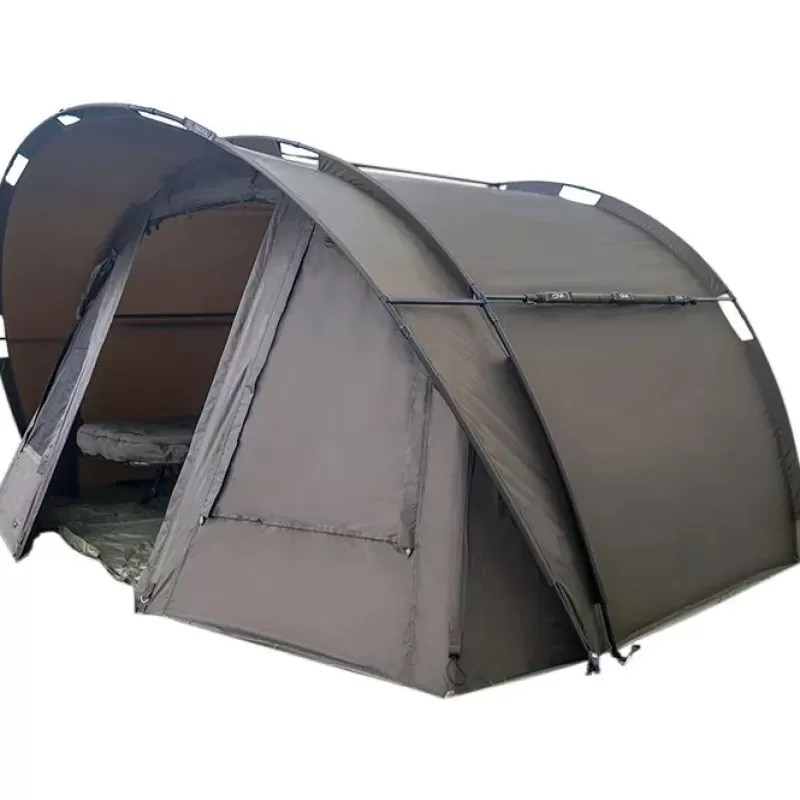Avid Carp Ascent Fishing Bivvy 2 Man<Specialist Bivvies & Shelters