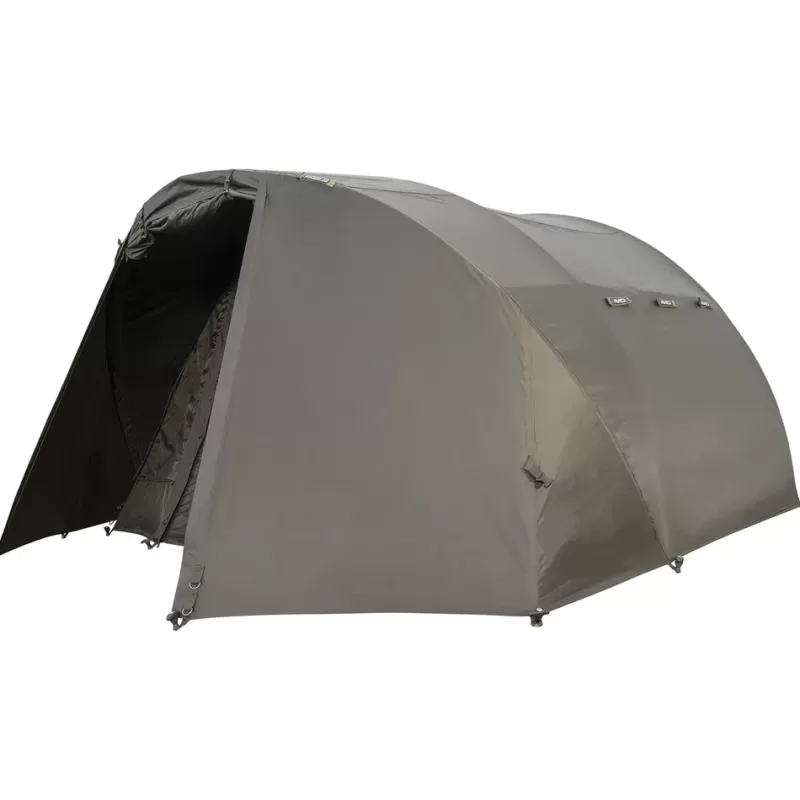 Avid Carp Ascent Fishing Bivvy Overwrap 1 Man<Specialist Bivvies & Shelters