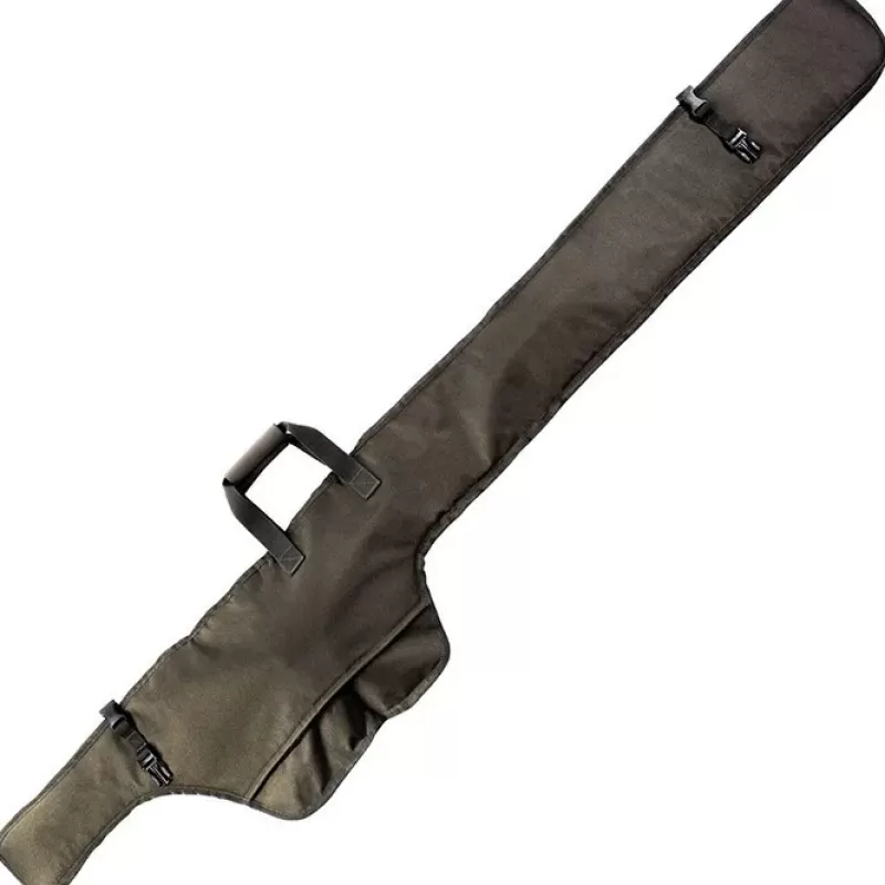 Avid Carp A-Spec 12ft Fishing Rod Sleeve<Carp Luggage