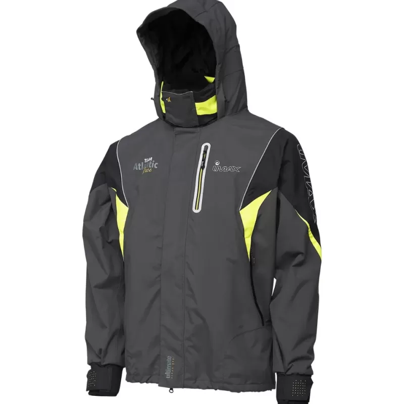 Imax Atlantic Race Boat Fishing Jacket<Sea Clothing