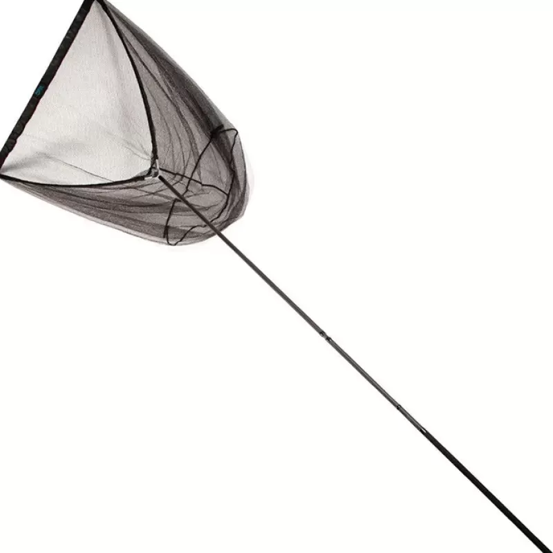 Aqua Atom 2 Piece Landing Net<Carp Nets