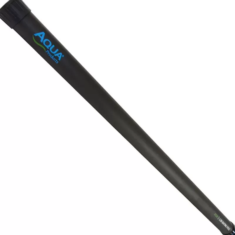 Aqua Atom Baiting Pole 12m<Carp Bait Accessories
