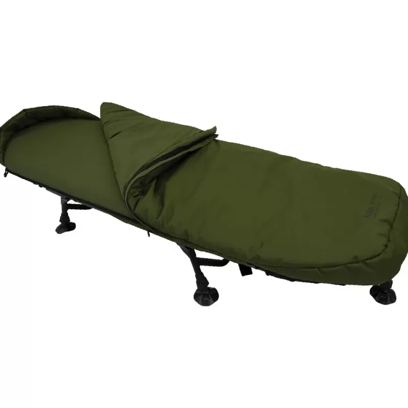 Aqua Atom Bed System<Carp Bedchairs