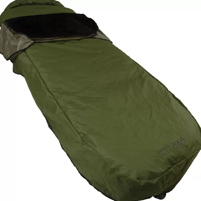 Aqua Atom Bed System Cover<Carp Bedchairs