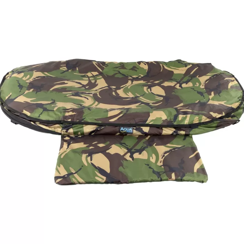 Aqua Atom Camo Unhooking Mat<Carp Fish Care