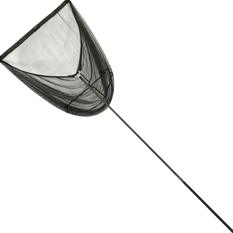 Aqua Atom Landing Net 1-Piece<Carp Nets