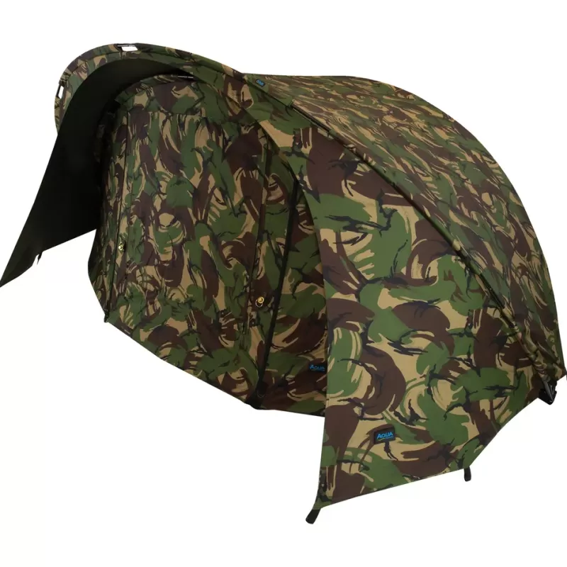 Aqua Atom Plus 100 DPM Fishing Bivvy Wrap<Carp Bivvies & Shelters